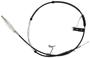 Motorcraft Parking Brake Cable