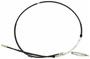 Motorcraft Parking Brake Cable