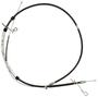 Motorcraft Parking Brake Cable
