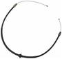 Motorcraft Parking Brake Cable