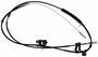 Motorcraft Parking Brake Cable