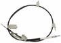 Motorcraft Parking Brake Cable