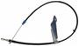 Motorcraft Parking Brake Cable