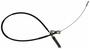 Motorcraft Parking Brake Cable