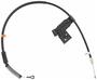 Motorcraft Parking Brake Cable