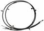 Motorcraft Parking Brake Cable