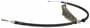 Motorcraft Parking Brake Cable