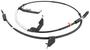 Motorcraft Parking Brake Cable