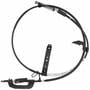 Motorcraft Parking Brake Cable
