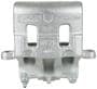 Motorcraft Brake Caliper