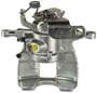 Motorcraft Brake Caliper
