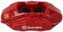 Motorcraft Brake Caliper