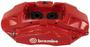 Motorcraft Brake Caliper