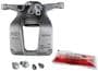 Motorcraft Brake Caliper