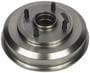 Motorcraft Brake Drum