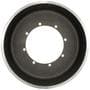 Motorcraft Brake Drum