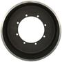 Motorcraft Brake Drum