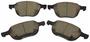 Motorcraft Front Brake Pads