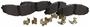 Motorcraft Front Brake Pads