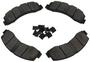 Motorcraft Front Brake Pads