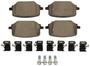 Motorcraft Rear Brake Pads