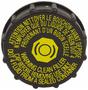Motorcraft Brake Master Cylinder Cap