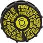 Motorcraft Brake Master Cylinder Cap