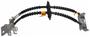 Motorcraft Brake Hose