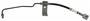 Motorcraft Brake Line