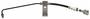 Motorcraft Brake Line