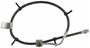 Motorcraft Brake Hose