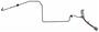 Motorcraft Brake Line