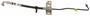 Motorcraft Brake Hose