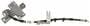 Motorcraft Brake Hose