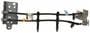 Motorcraft Brake Hose