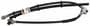 Motorcraft Brake Hose