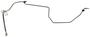 Motorcraft Brake Line