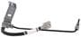 Motorcraft Brake Line
