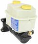 Motorcraft Brake Master Cylinder