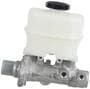 Motorcraft Brake Master Cylinder