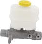 Motorcraft Brake Master Cylinder