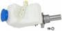Motorcraft Brake Master Cylinder