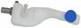Motorcraft Brake Master Cylinder