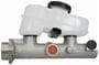 Motorcraft Brake Master Cylinder