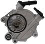 Motorcraft Power Brake Booster Vacuum Pump