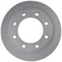 Motorcraft Rear Brake Rotor