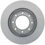 Motorcraft Front Brake Rotor