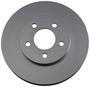 Motorcraft Front Brake Rotor