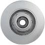 Motorcraft Front Brake Rotor