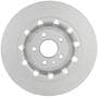 Motorcraft Front Brake Rotor